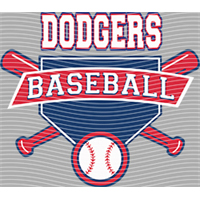 Los Angeles Dodgers-LA 189